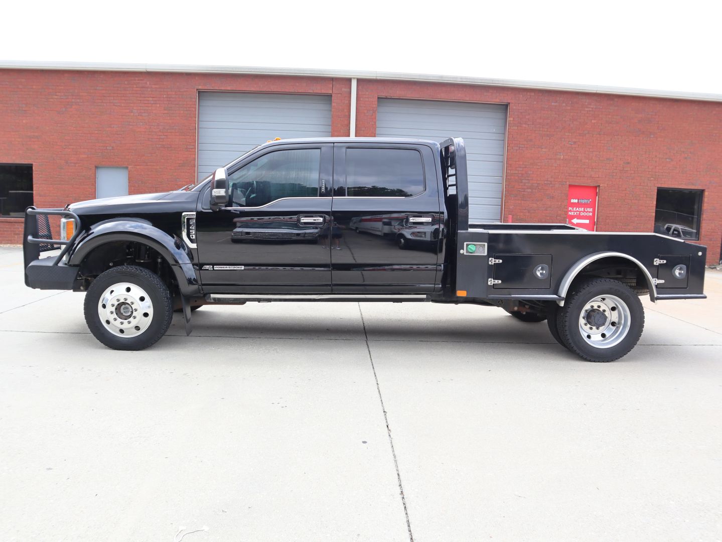 ford f-450 super duty 2017 1FT8W4DT2HEB13539 image ford f-450 super duty 2017 1FT8W4DT2HEB13539 image